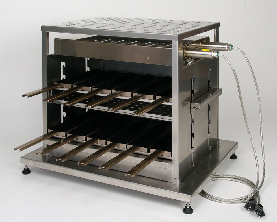 Raclette-Ofen COMFORT-Line Elektro