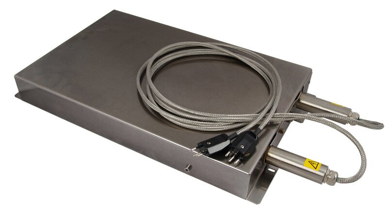 Elektromodul zu Raclette Ofen