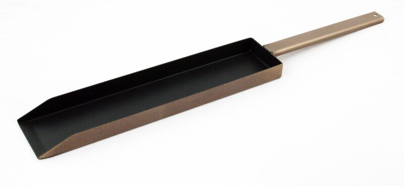 Raclette-Pfannen neu beschichten lassen