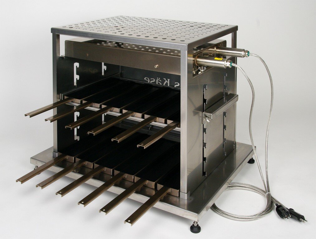 Raclette-Ofen STANDARD-Line Elektro
