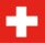 Schweizer Flagge