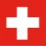 Schweizer Flagge
