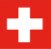 Schweizer Flagge